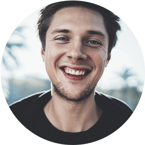 InstaCam instant matching and private video call preview
